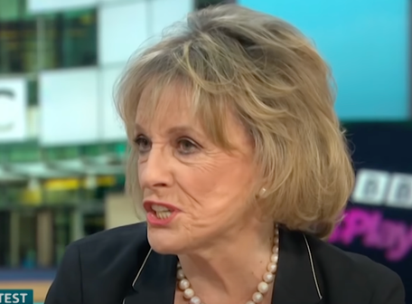 Esther Rantzen